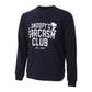 Sudadera Snoopy Sarcasm Men