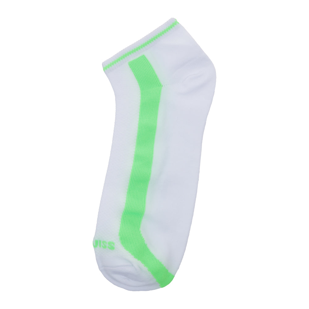 3 Pack Calceta Corta KS-289X Men