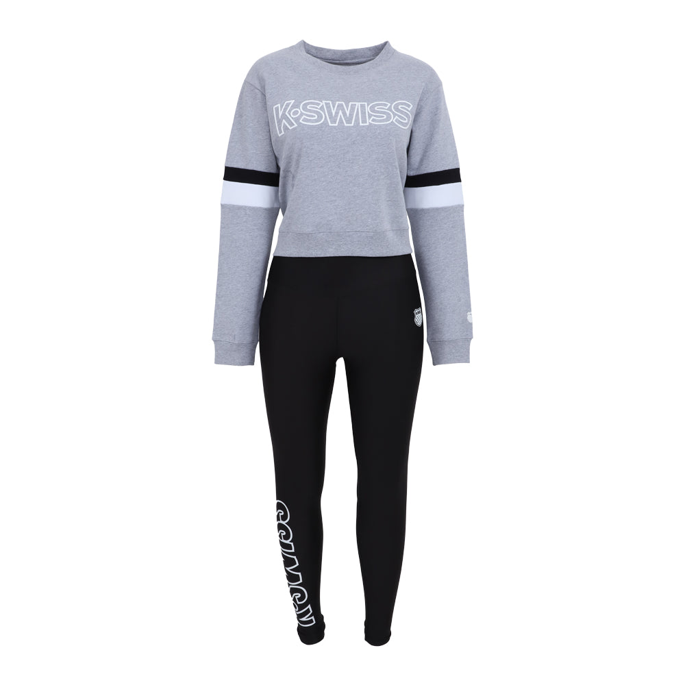 Set Pants V-1 Women