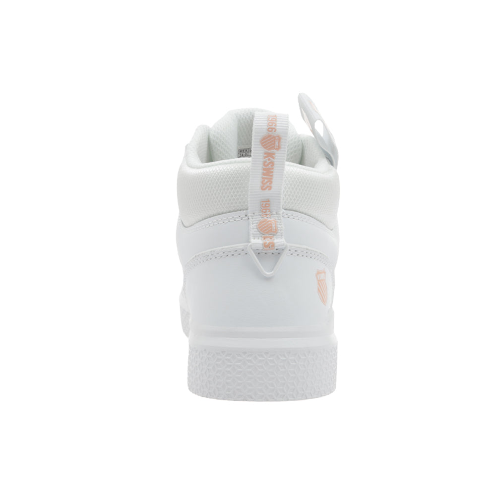 Tenis Roof High V Women