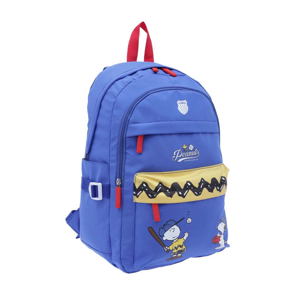 Mochila Snoopy Baseball