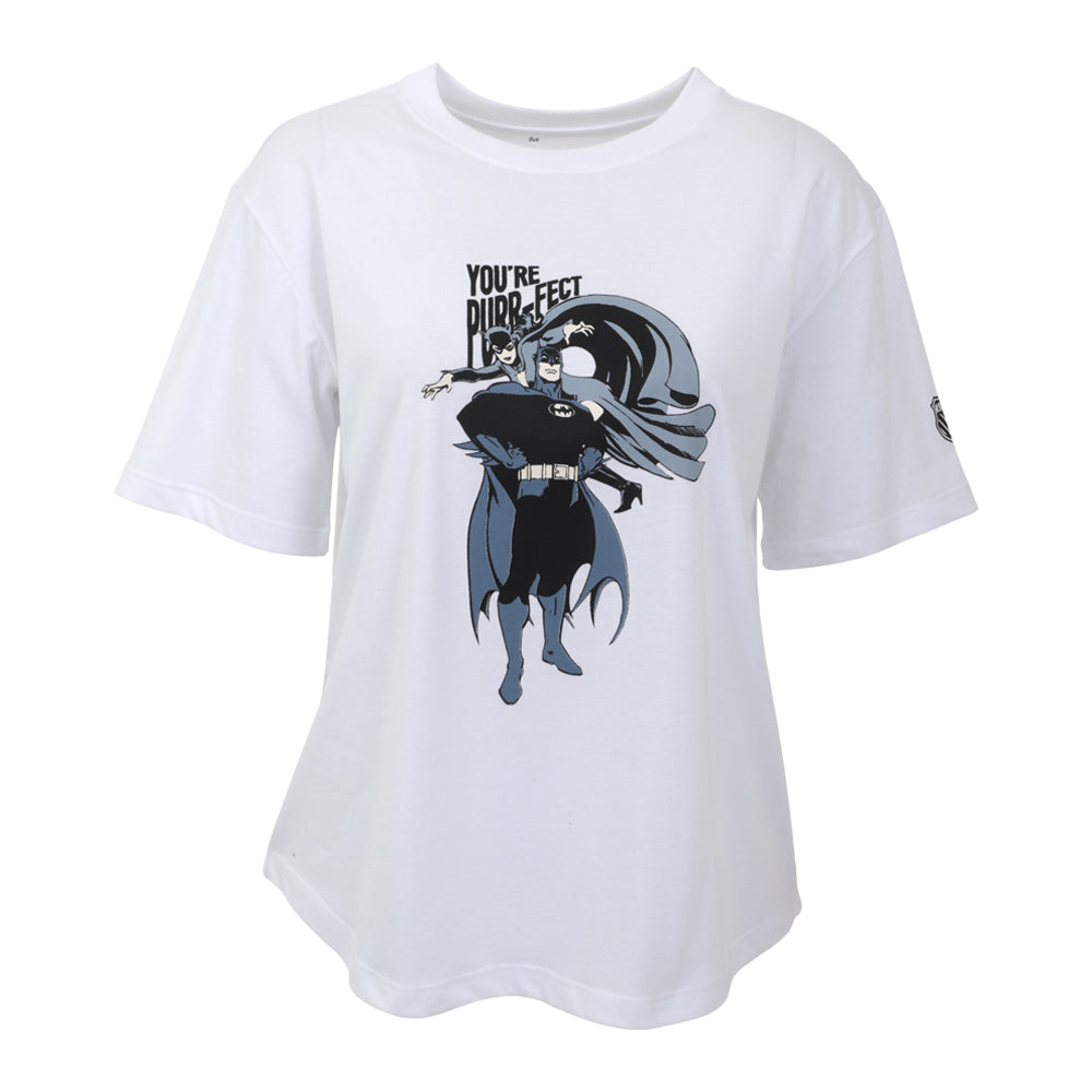 Playera Batman Claire Women