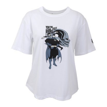 Playera Batman Claire Women