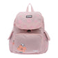 Mochila K-swiss Snoopy Flower