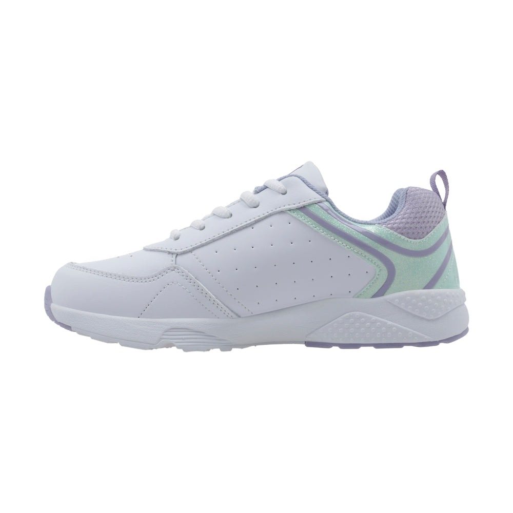 Tenis Rocket W/Laces JR