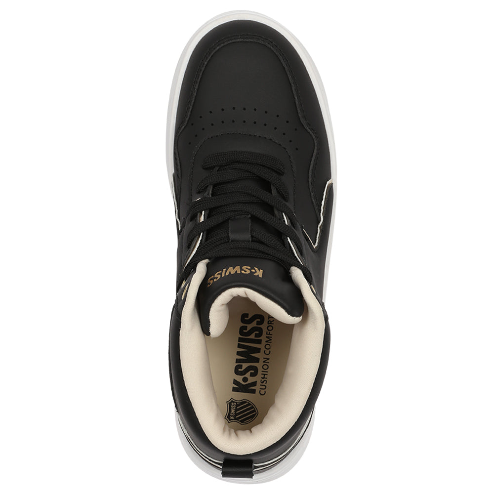 Tenis Bota Lori Women