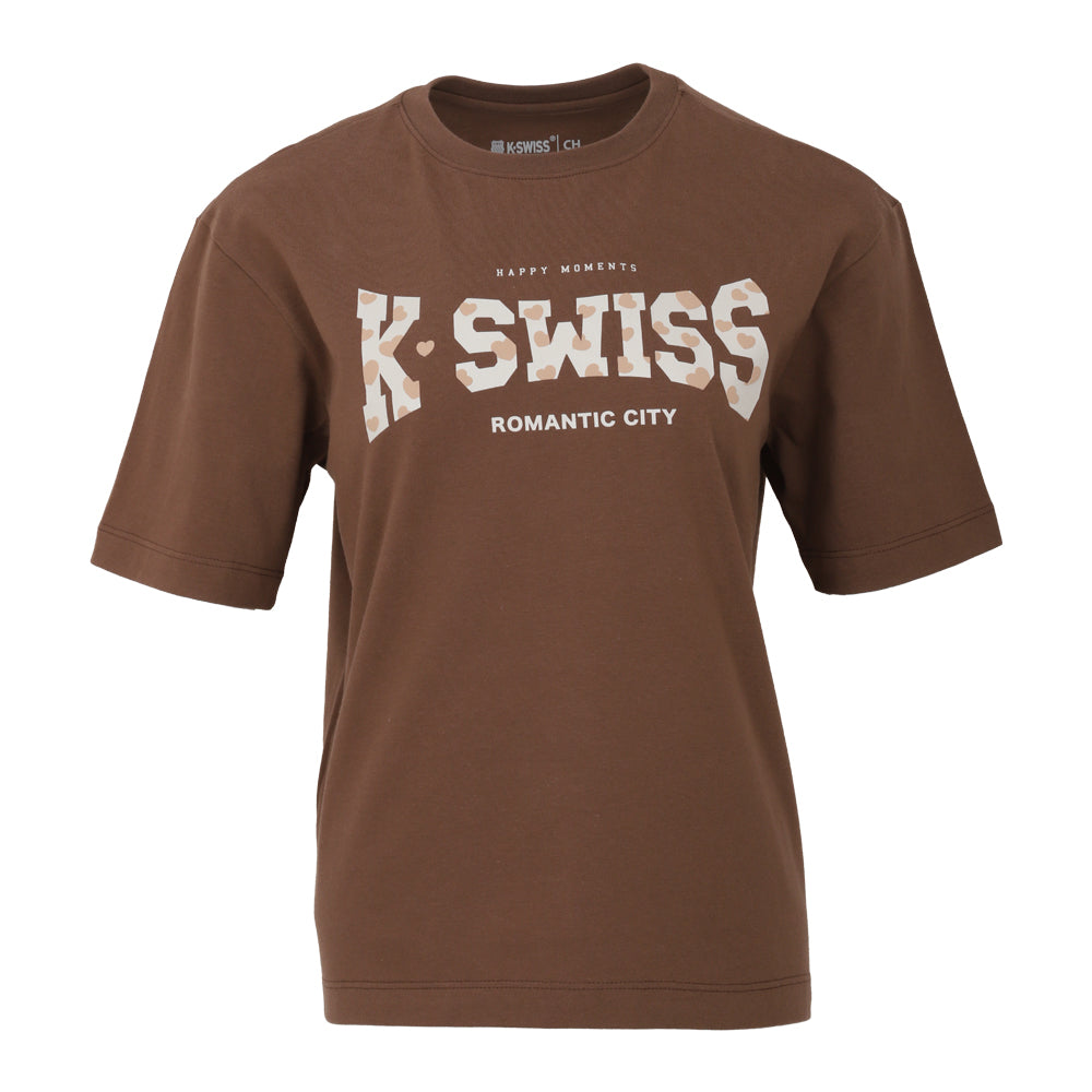 Playera Rom Rom Women