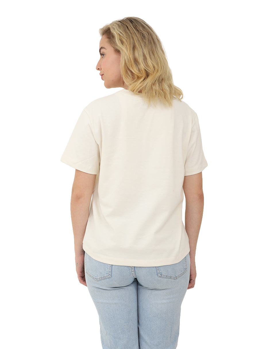 Playera Gardens Women