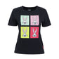 Playera BugsX4 Women