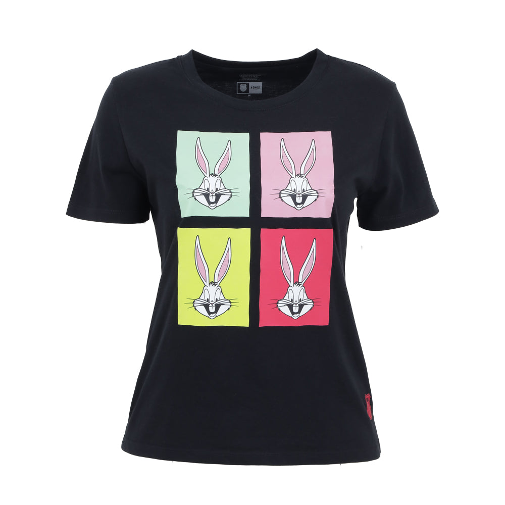 Playera BugsX4 Women