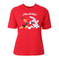 Playera Lucas & Bugs JR