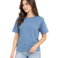 Playera K-swiss E Women