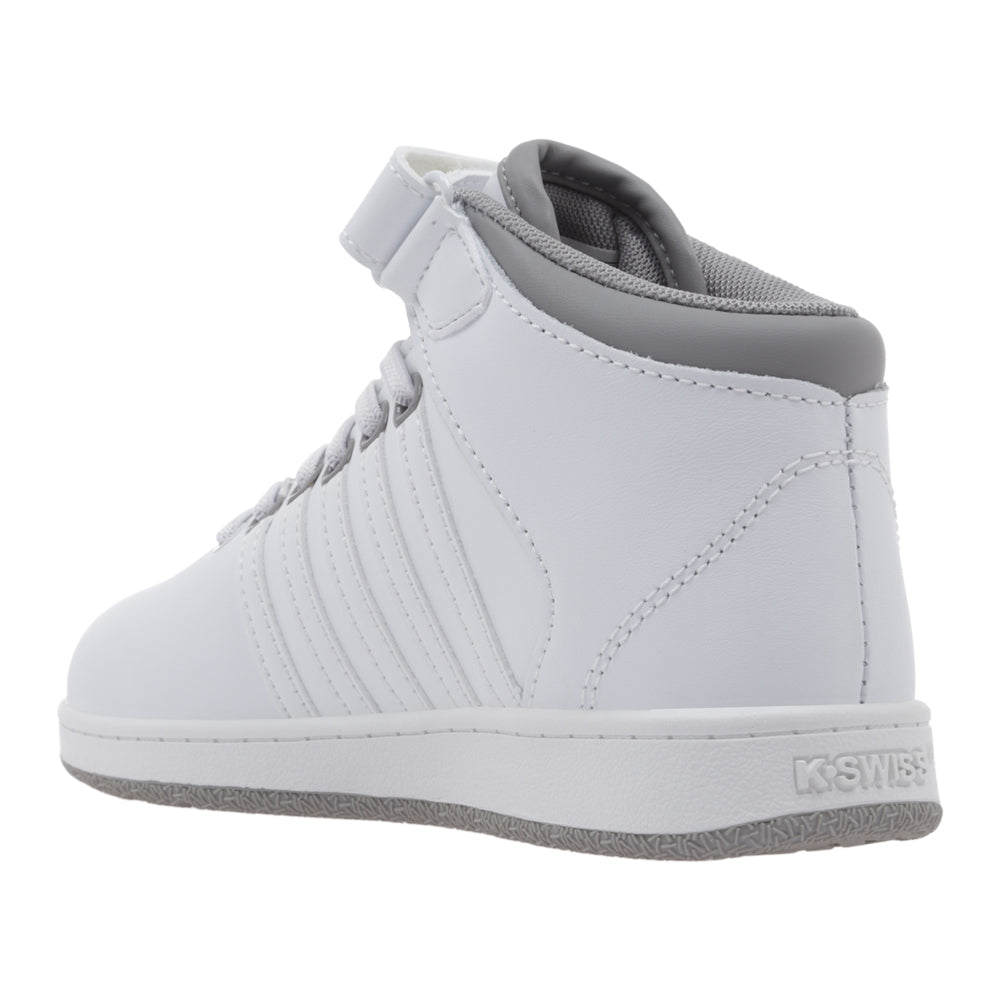 Tenis Pro Chukka Mid Ch