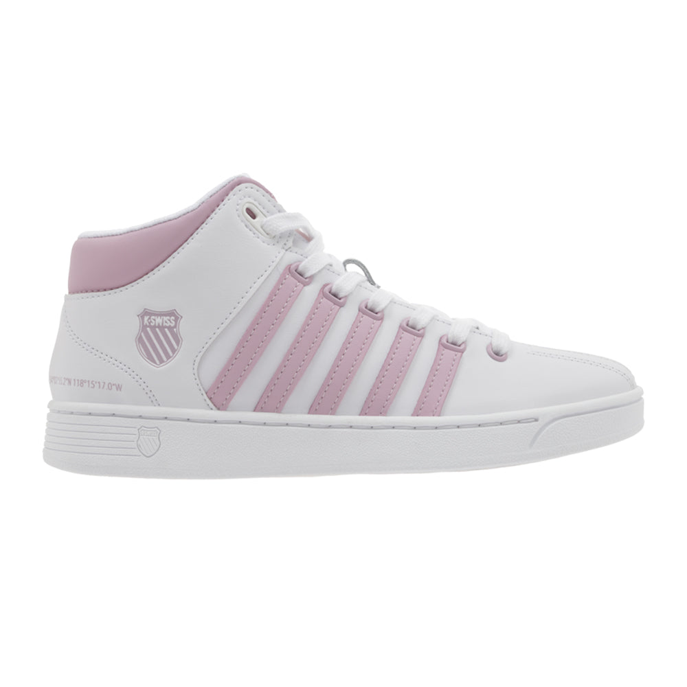 Tenis Court Pro Chukka V Women