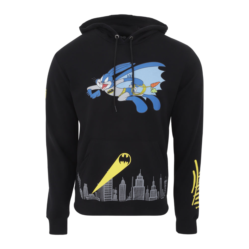 Sudadera Scgot Men