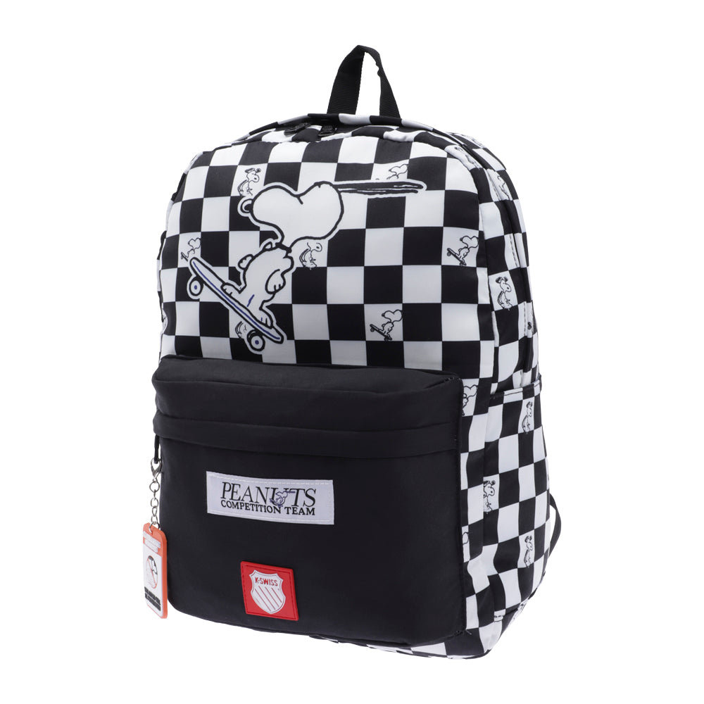 Mochila Snoopy Skate