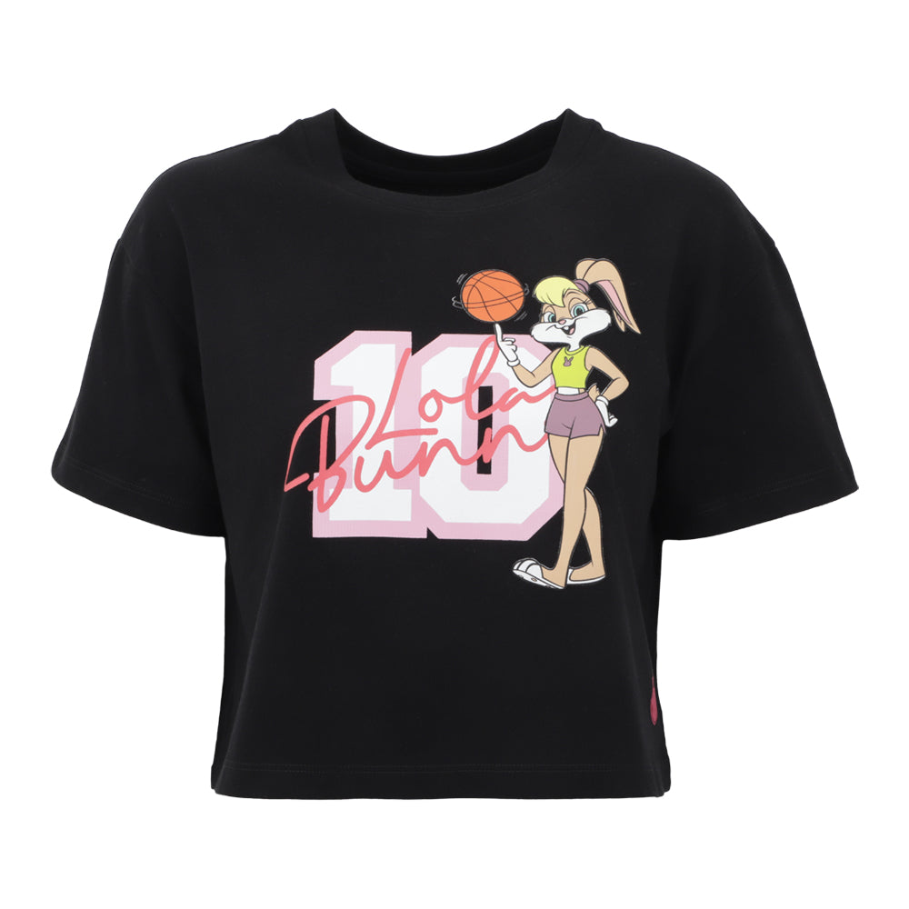 Playera Lola Sign Women