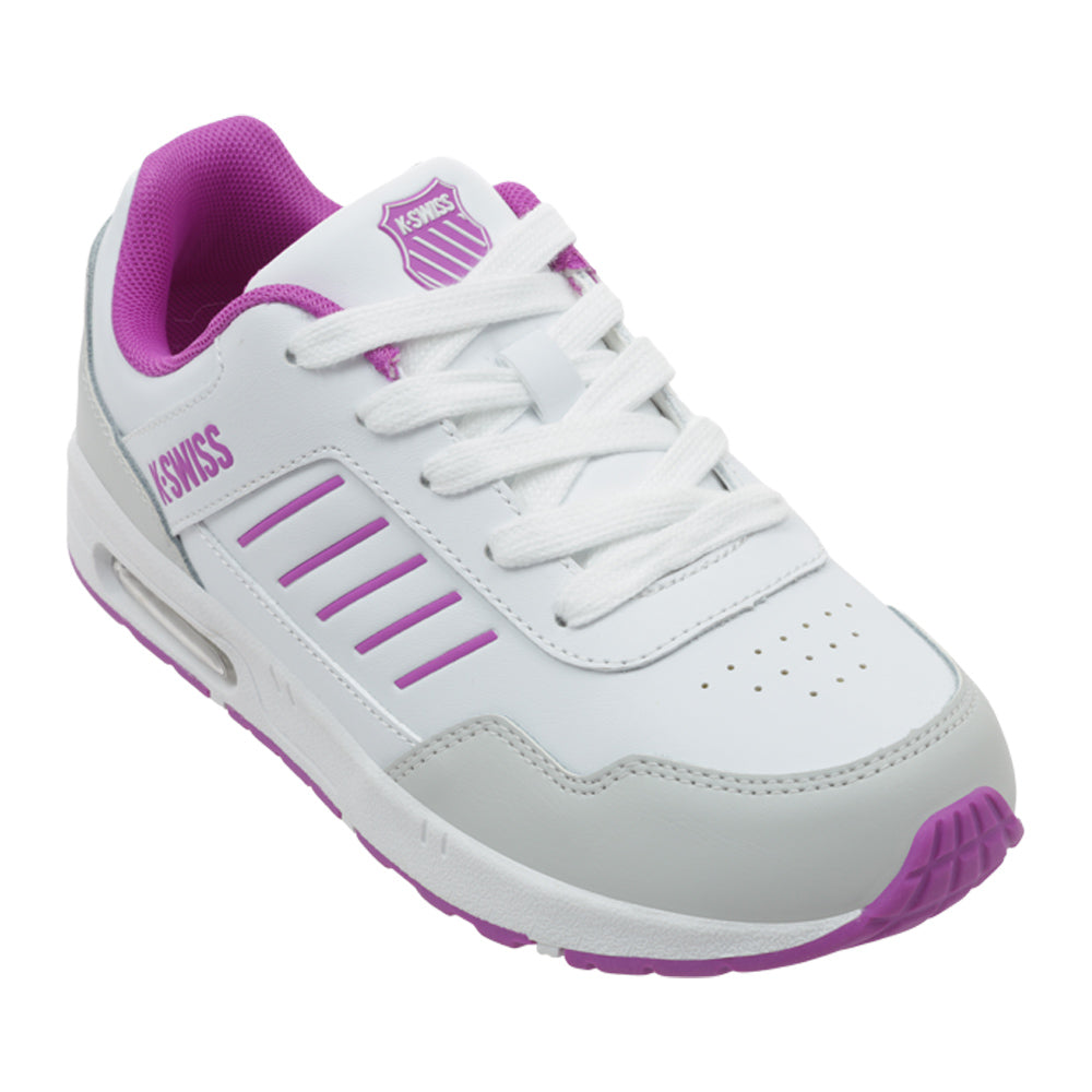 Tenis Harbury Jr