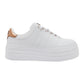 Tenis Classic VN V Platform Women