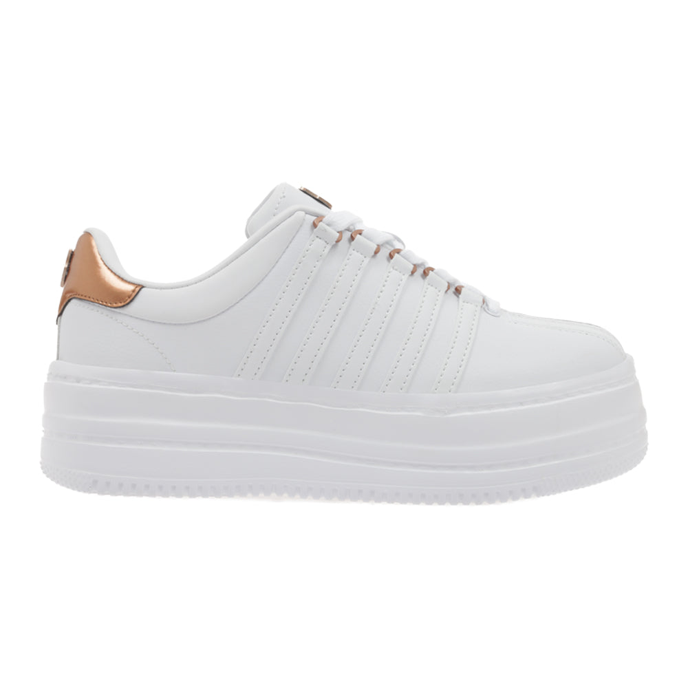 Tenis Classic VN V Platform Women