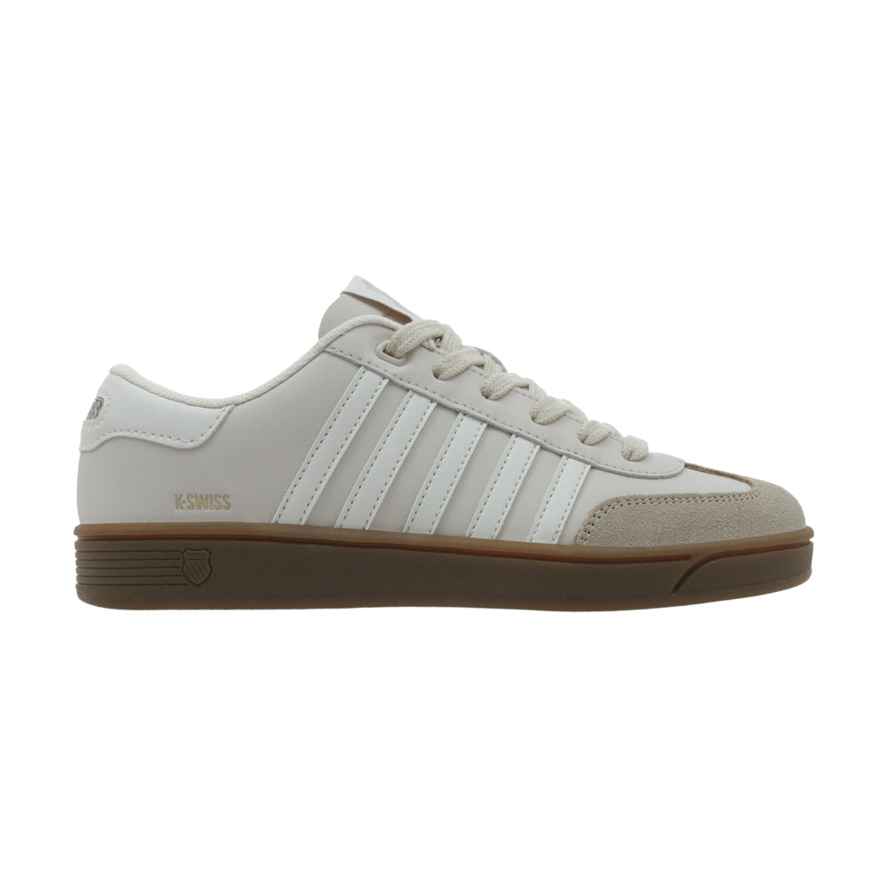 Tenis Casual Dama K-swiss Francis Court