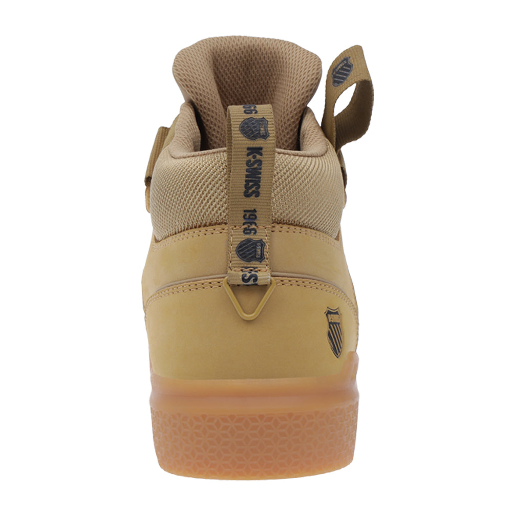 Tenis Roof Mid Men
