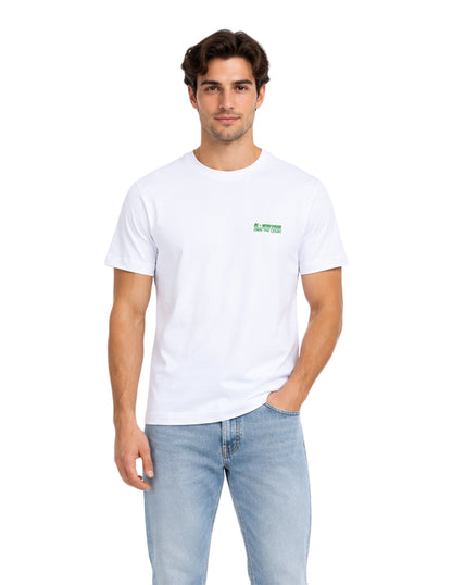 Playera Tennis Men