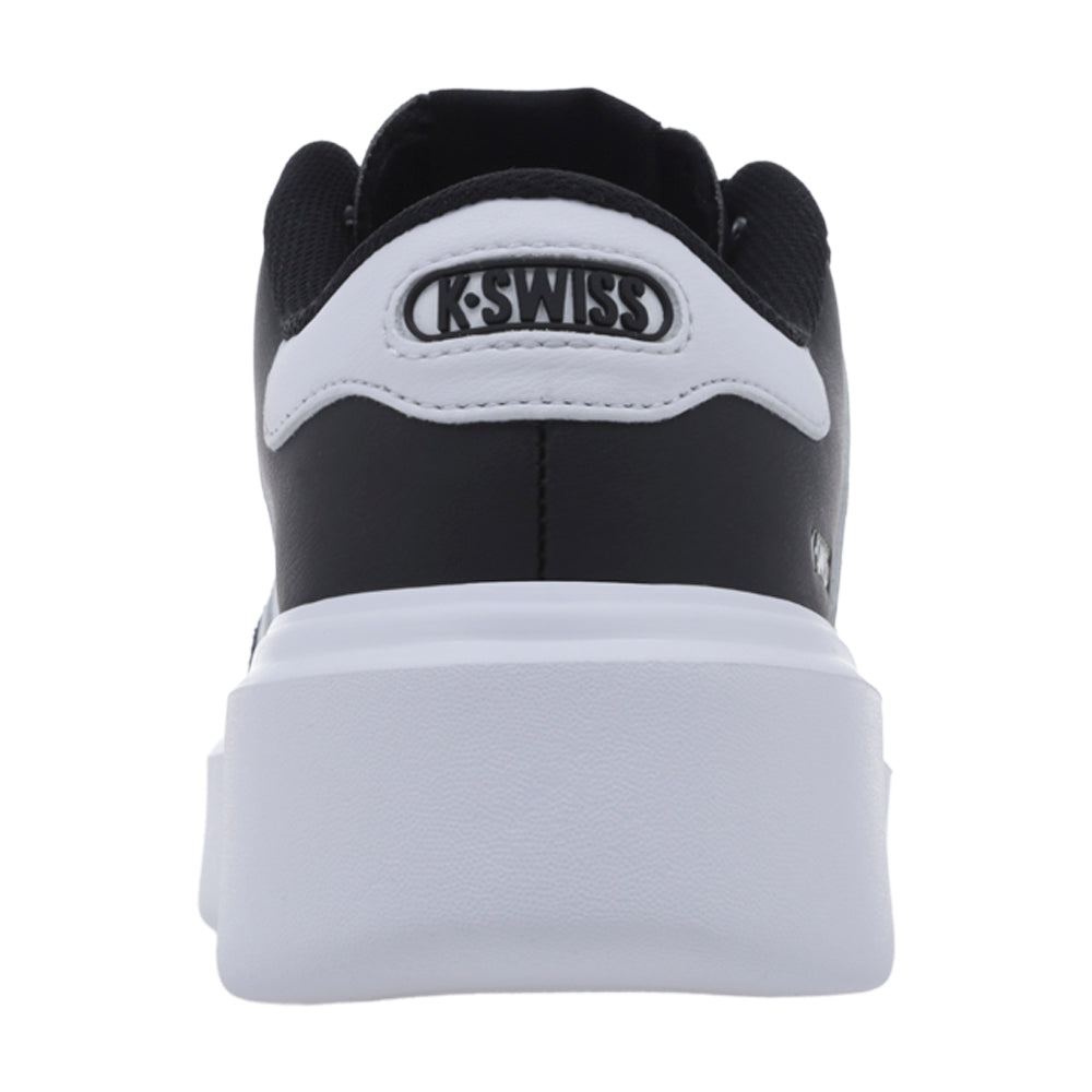 Tenis Francis Court Plataform Women