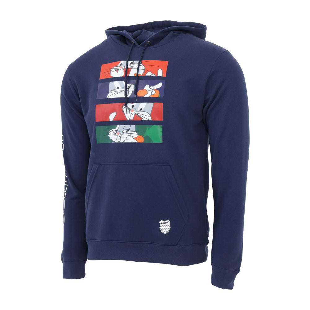 Sudadera Bugsmood Men