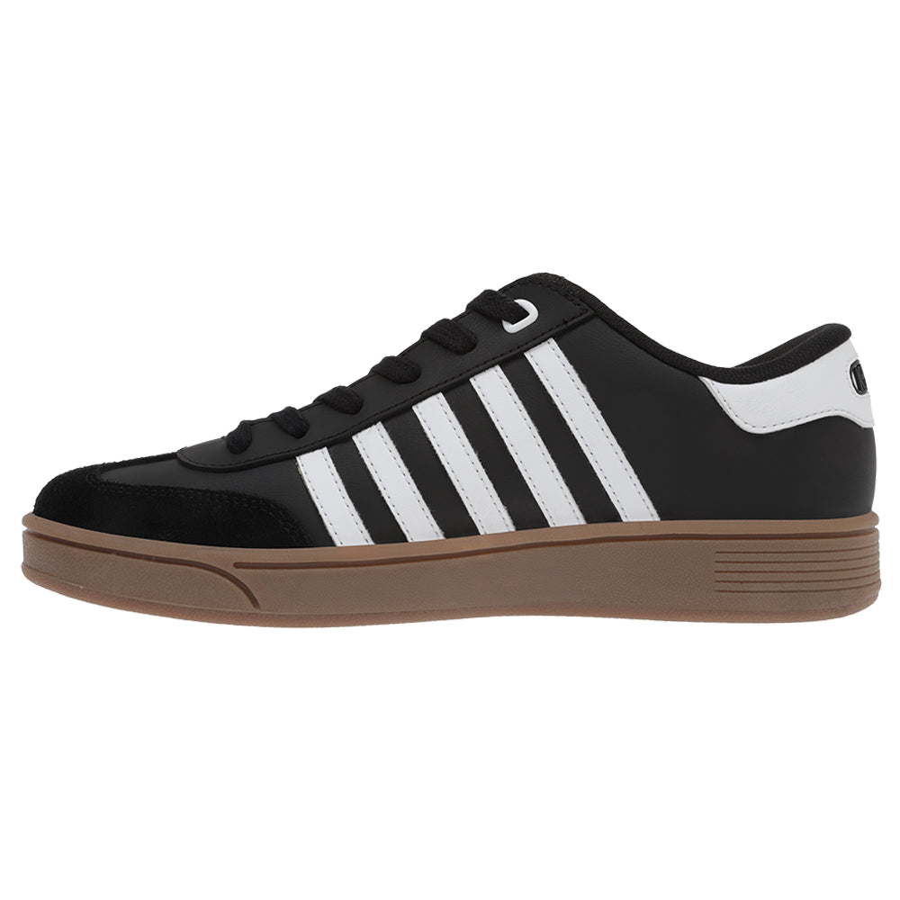 Tenis Casual Dama K-swiss Francis Court