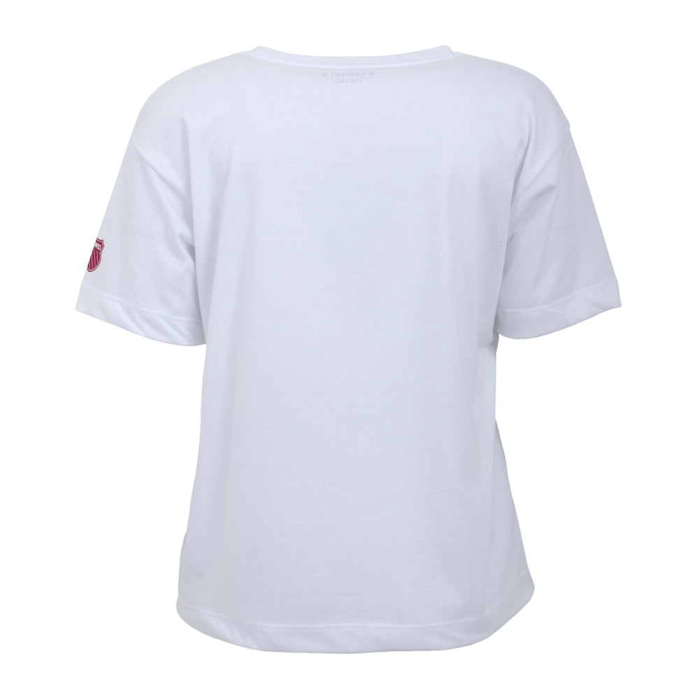 Playera WTS-013 Women