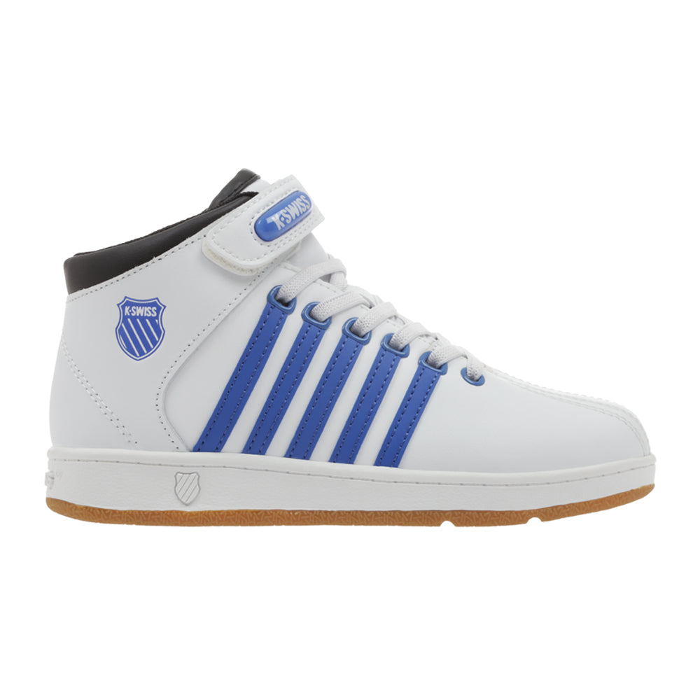 Tenis Pro Chukka Mid Ch