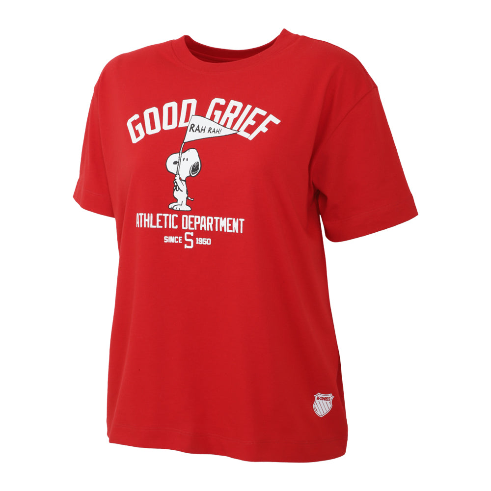 Playera Snoopy Gala Women