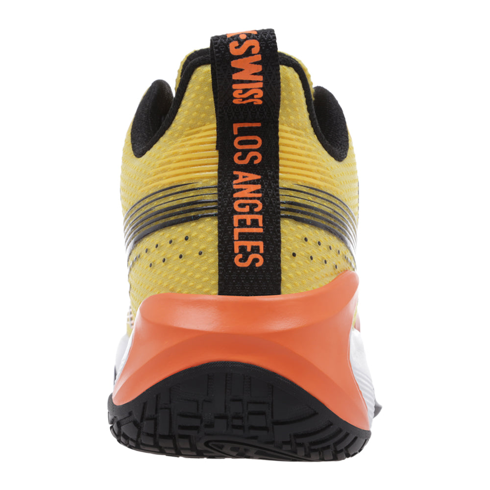 Tenis Foxtrot Men