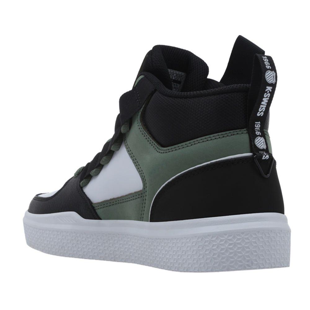 Tenis Roof Mid Men