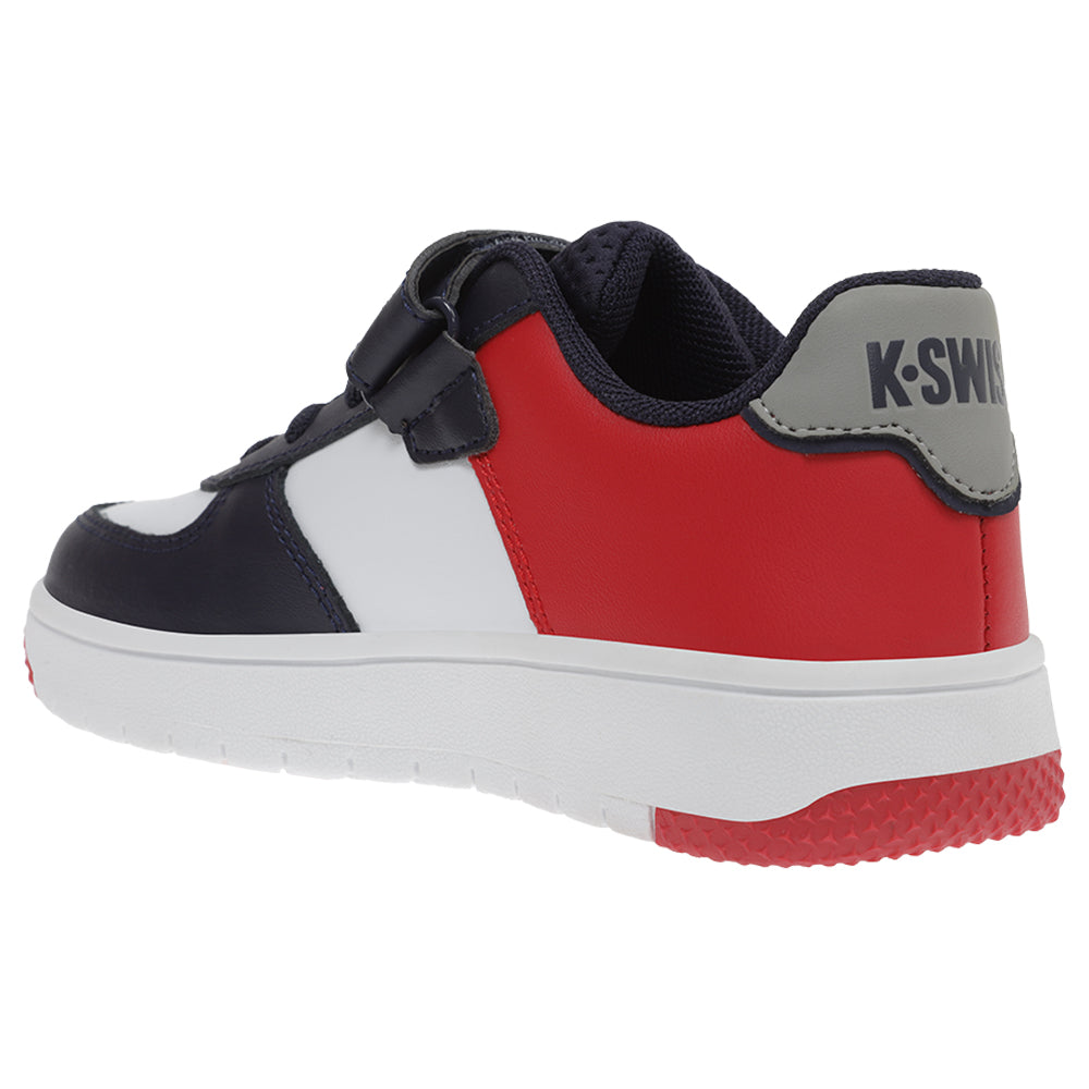 Tenis SALT 2 Inf
