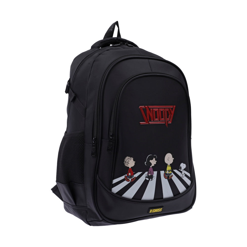 Mochila Snoopy Storm Friend Street