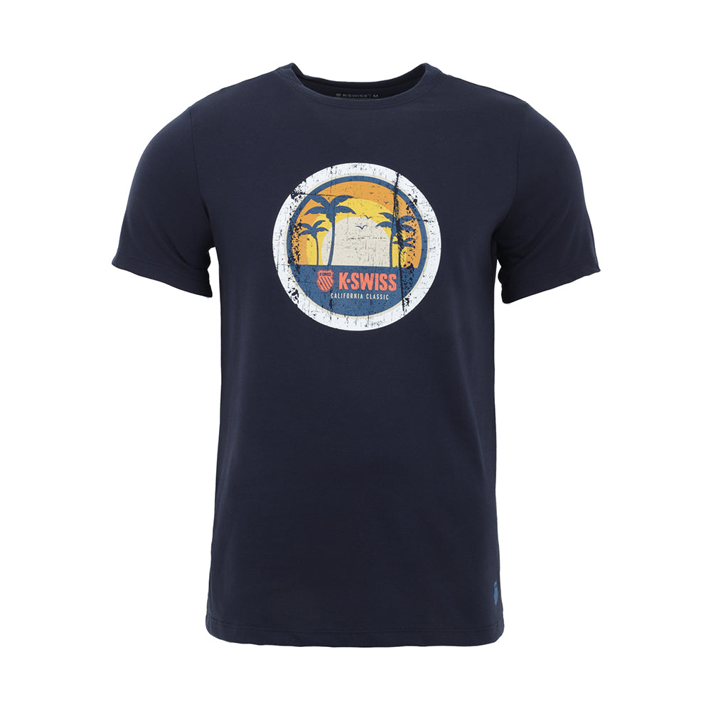 Playera GTSM-010 Men