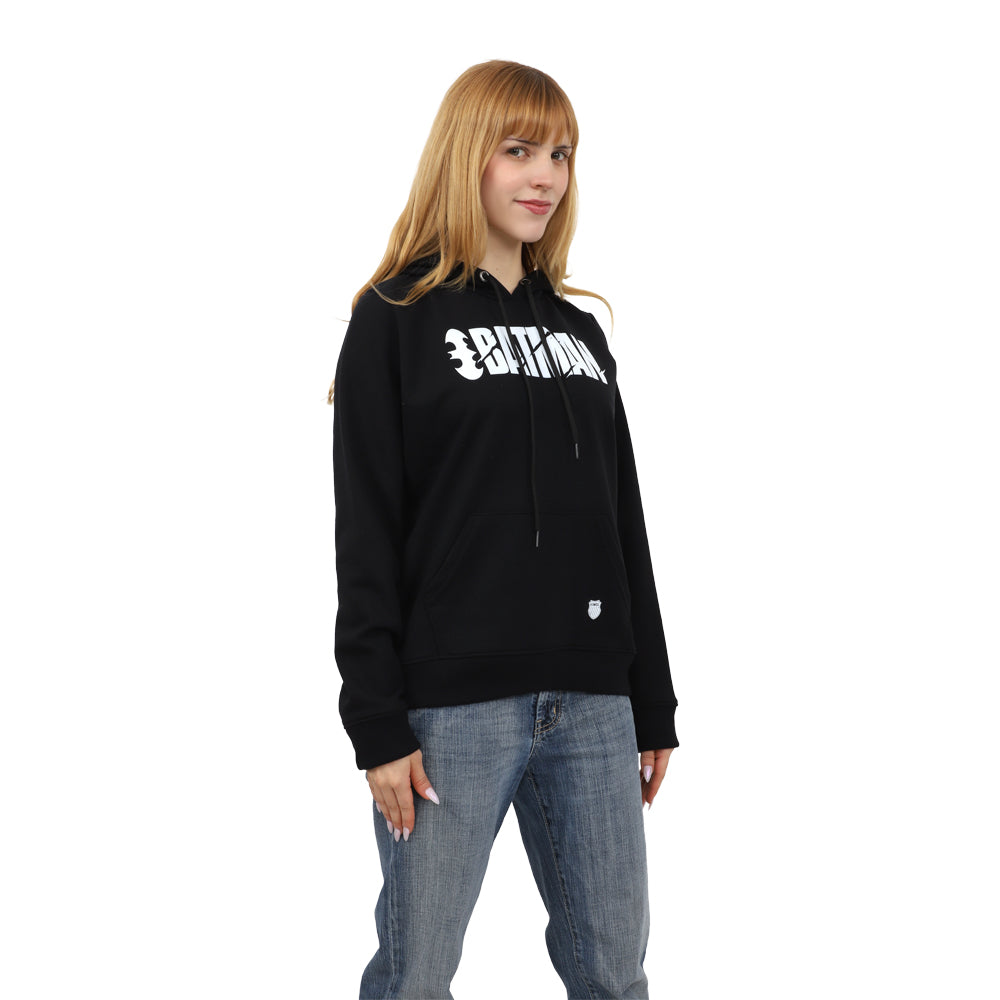 Sudadera Batman Fanny Women