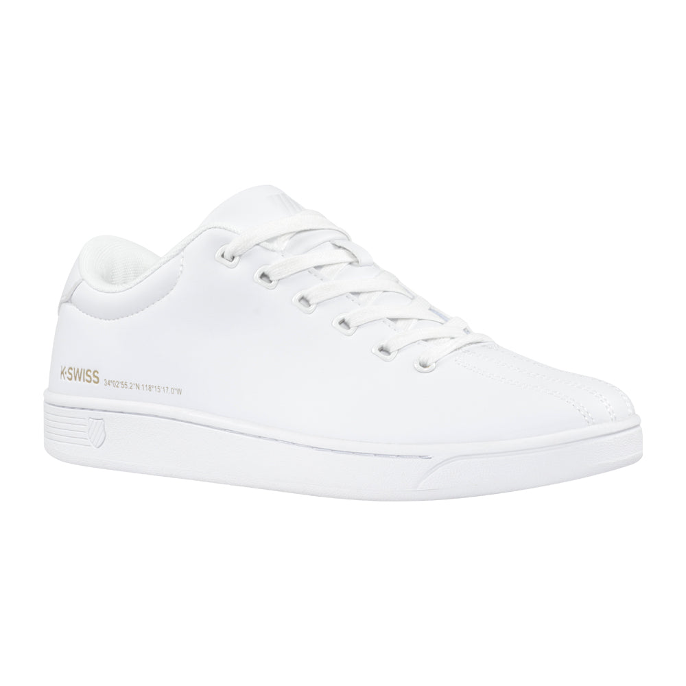 Tenis Court Local Men