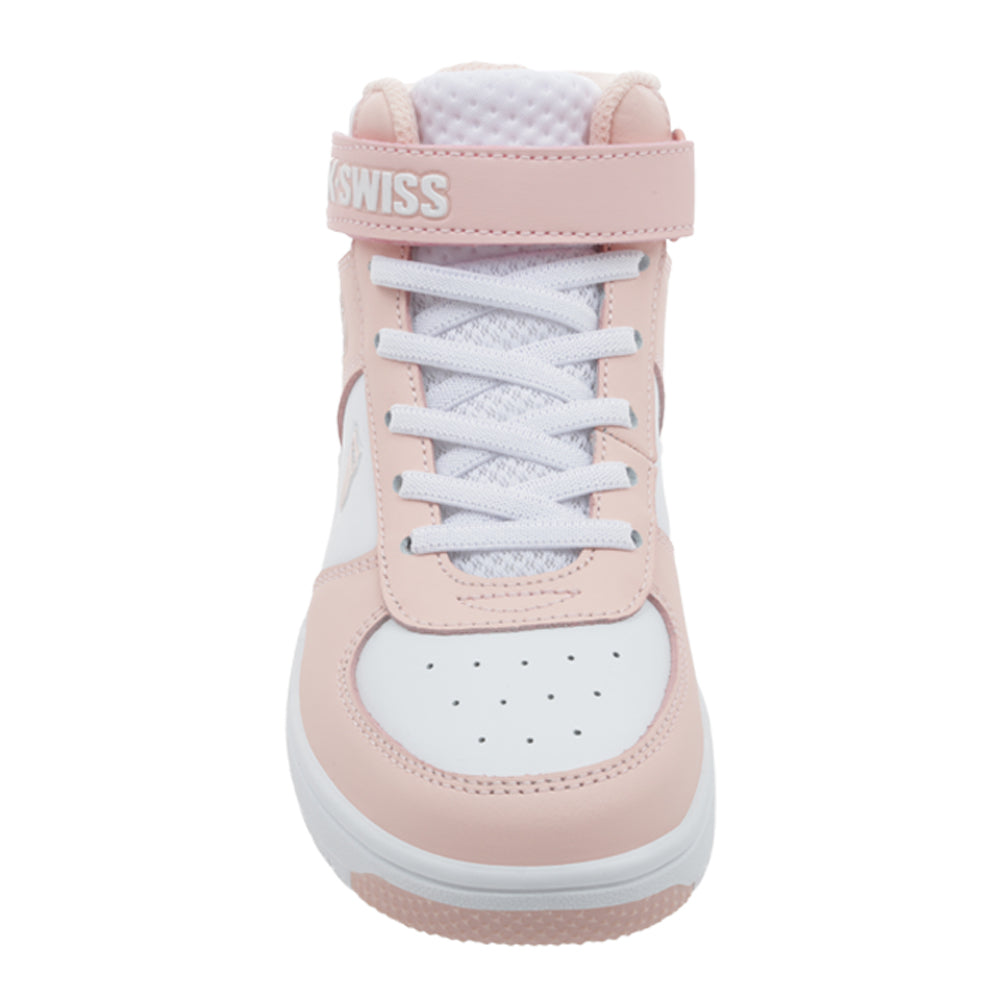 Tenis Salt Mid Jr