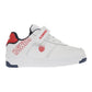 Tenis  Casual Children K-swiss Salt 2N