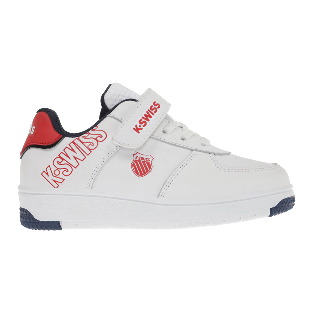 Tenis  Casual Children K-swiss Salt 2N
