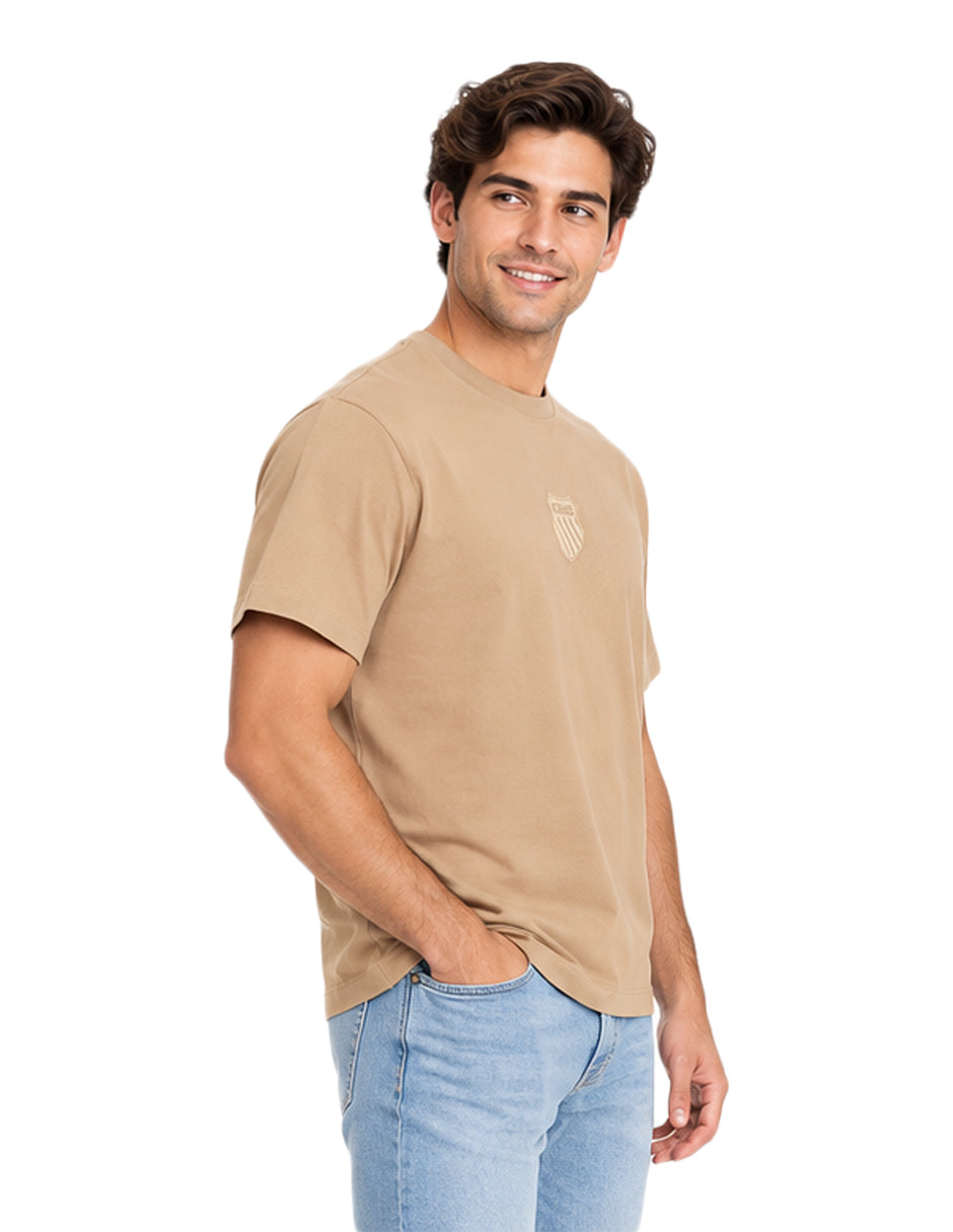 Playera Eld Men