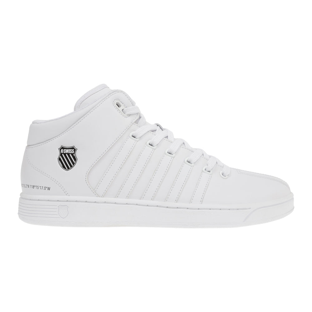 Tenis Court Pro Chukka Men