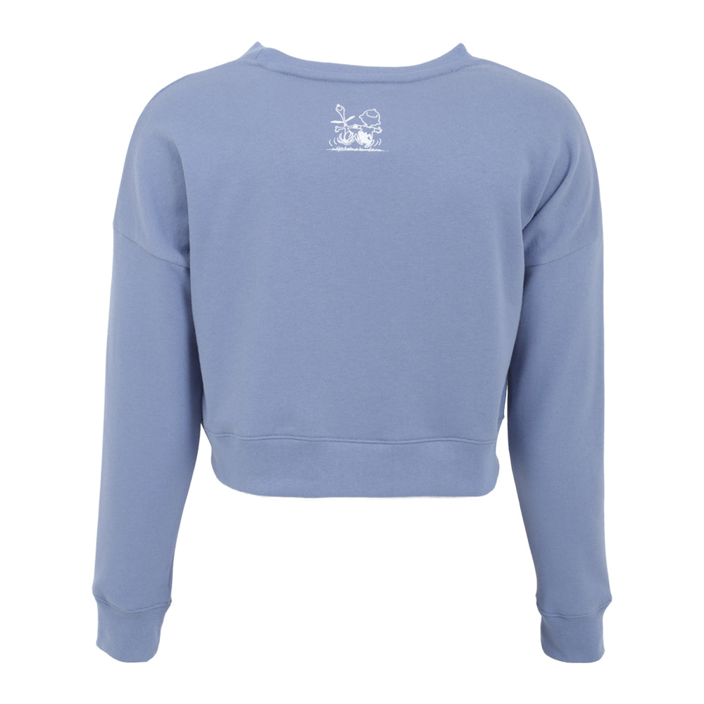 Sudadera Snoopy Madisson Women