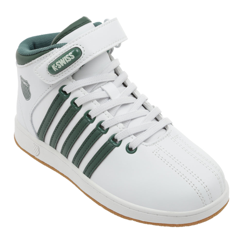 Tenis Pro Chukka Mid Ch