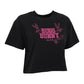 Playera Peony Girl