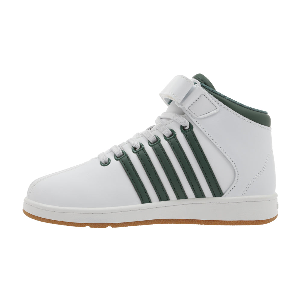 Tenis Pro Chukka Mid Ch