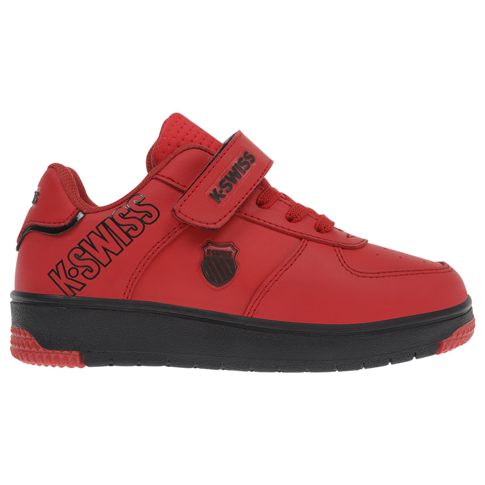 Tenis  Casual Children K-swiss Salt 2N